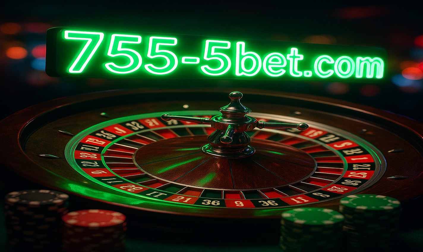 Open your 7555bet account today